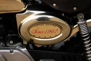 Image 24/48 of Honda Z 50 J Monkey (1985)