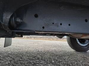 Immagine 79/83 di Land Rover Defender 90 Td5 (1999)