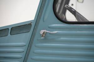 Image 15/15 de Citroën HY (1959)