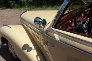 Image 20/22 of Mercedes-Benz 220 Cabriolet A (1954)