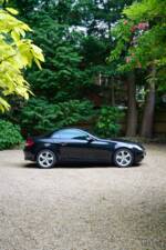 Image 11/50 of Mercedes-Benz SLK 350 (2004)