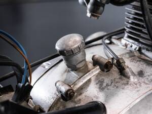 Immagine 33/50 di Gilera 125 (1967)