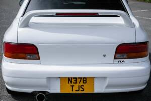 Image 19/30 of Subaru Impreza "555" (1996)