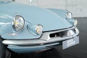 Bild 38/50 von Citroën ID 19 Break (1960)