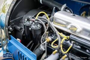 Immagine 19/50 di Bentley 3&#x2F;8 Race (1948)