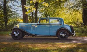 Bild 2/50 von Rolls-Royce 20/25 HP (1933)