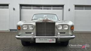 Imagen 5/28 de Rolls-Royce Silver Shadow I (1970)
