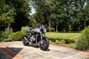Bild 22/39 von Norton Dominator SS (2018)