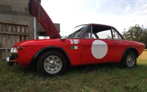 Bild 9/14 von Lancia Fulvia Rallye HF 1.6 (1970)