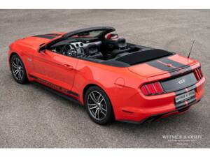 Bild 5/29 von Ford Mustang 5.0 (2016)