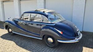 Imagen 2/4 de BMW 502 - 3.2 Litre (1957)