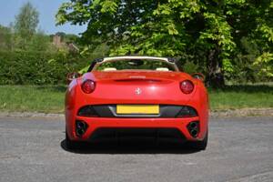 Afbeelding 12/50 van Ferrari California (2011)