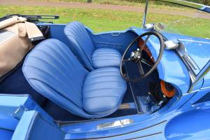 Image 22/50 de Bentley 4 1&#x2F;4 Litre (1937)
