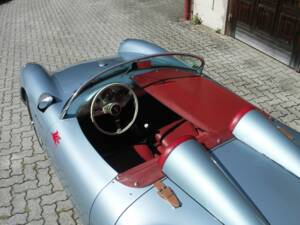 Imagen 6/40 de Porsche 550 Spyder RS 1500 (1955)
