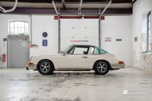 Bild 14/14 von Porsche 911 2.0 T (1969)