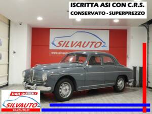 Image 1/15 of Alfa Romeo 2000 Spider (1958)