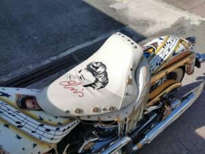 Image 23/34 of Harley-Davidson FLSTN Softail Deluxe (2005)