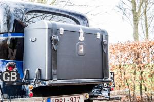 Bild 33/50 von Rolls-Royce 25&#x2F;30 HP (1937)