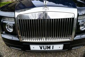 Immagine 27/50 di Rolls-Royce Phantom Coupé (2010)