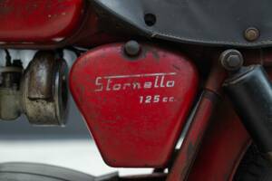 Imagen 19/25 de Moto Guzzi Stornello 125 (1961)