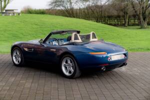 Afbeelding 26/77 van BMW Z8 (2001)