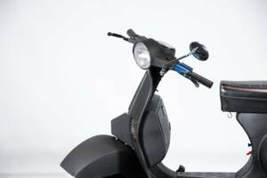 Image 44/48 of Piaggio Vespa PK 50 XL (1987)