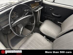 Image 11/15 of Volkswagen Beetle 1302 (1972)
