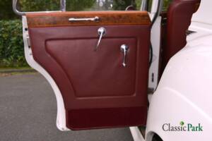 Imagen 23/50 de Bentley S 1 (1957)