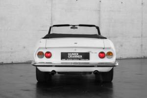 Image 16/50 of FIAT Dino Spider (1967)