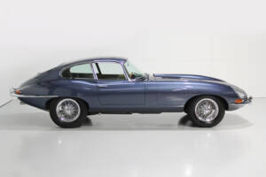 Bild 5/39 von Jaguar E-Type 4.2 (1966)