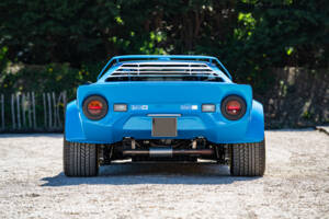 Immagine 4/46 di Lancia Stratos HF (1975)
