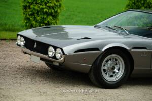 Image 22/28 of Lamborghini Espada 400 GT (1970)