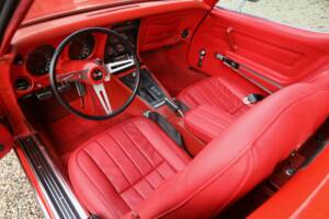 Image 33/50 of Chevrolet Corvette Stingray (1970)