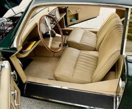 Bild 20/50 von Aston Martin DB 2&#x2F;4 Mk I (1954)