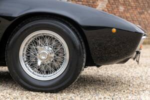 Imagen 44/50 de Maserati Ghibli Spyder (1968)