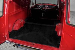 Bild 39/50 von Austin Mini Van (1980)