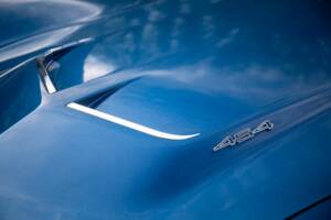 Bild 10/50 von Chevrolet Corvette Stingray (1970)