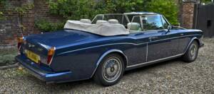 Imagen 9/50 de Rolls-Royce Corniche III (1991)