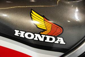 Image 37/50 of Honda NS 125F (1985)