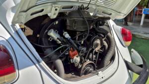 Image 51/73 of Volkswagen Beetle 1300 (1972)