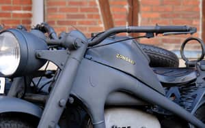 Image 39/92 of Zündapp KS 750 (1943)