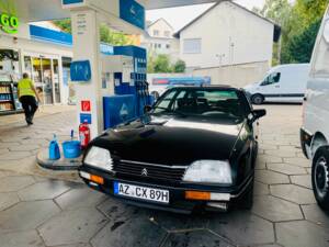 Imagen 40/54 de Citroën CX 25 GTi Turbo 2 (1989)