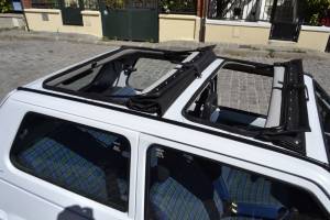 Afbeelding 16/53 van FIAT Panda 750 (1991)