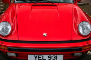 Bild 37/47 von Porsche 911 Turbo 3.3 (1987)