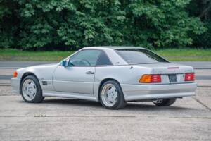 Bild 14/38 von Mercedes-Benz SL 600 6.0 AMG (1994)