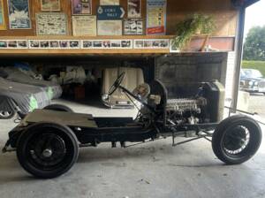 Image 4/12 de Beverley-Barnes 22/90 hp (1931)
