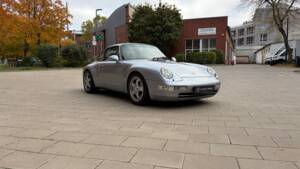 Afbeelding 5/73 van Porsche 911 Carrera 4 (1995)