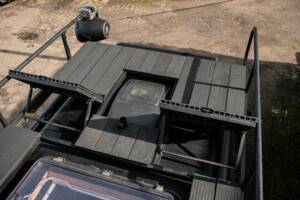 Bild 23/50 von MAN TGE 180 "The Adventurer" (2022)