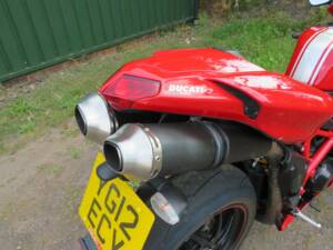 Immagine 44/46 di Ducati DUMMY (2012)