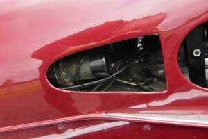 Image 45/50 of Morgan Threewheeler (1933)